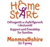 Home-Start Monmouthshire